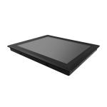 2 RS232 Com Rugged Android Tablet Water and Dust Resistant with 16GB Rom