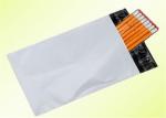 Self Adhesive Co-Extruded Bags / Tear Proof Poly Mailers Eco Friendly High