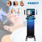 Morpheus8 RF Microneedle Machine 7mm 5mm 3mm Energy Delivery 46kg