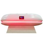630nm Infrared Light Bed For Collagen Production And Weight Loss Red Light