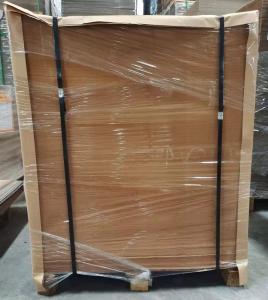 Wholesale Food Grade Pe Coated Kraft Paper Custom Thickness brown paper board from china suppliers