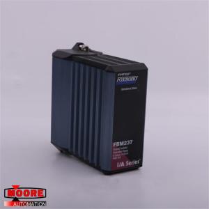 Wholesale FBM237 P0914XS FOXBORO Process System PLC Termination Assy. from china suppliers