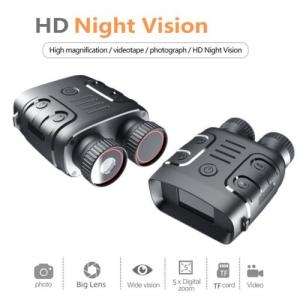 Wholesale Digital Night Vision Goggle Binoculars 100% Darkness 300m from china suppliers
