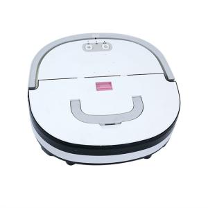 Wholesale OEM Floor Washer Wet And Dry Robot Vacuum Cleaner 500ml Water Tank from china suppliers
