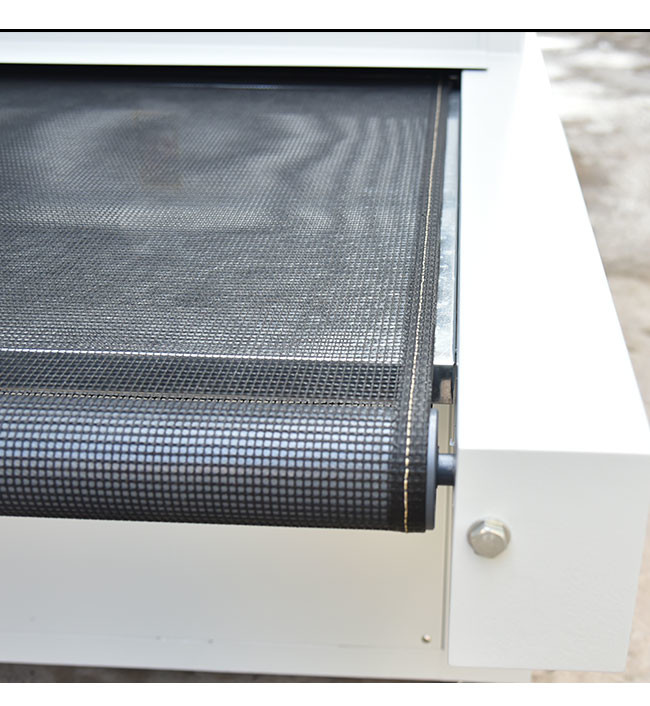 395nm Industrial Curing Oven