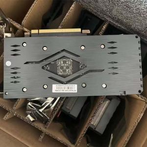 Wholesale NVIDIA 384bit GeForce Mining Rig Graphics Card Nvidia Geforce Rtx 3070 Ti from china suppliers