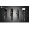 Buy cheap SHC-5634 Barber Zero Gapped Cordless Electric Pro Hair Clippers for Men T-Blade from wholesalers