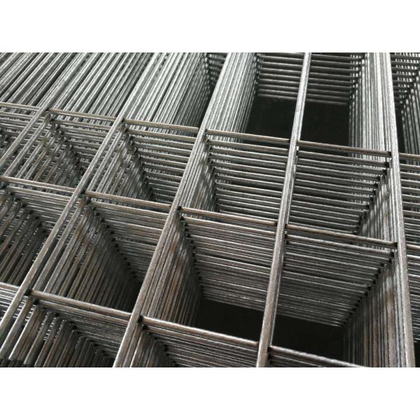 Welding Firmed Automatic Welded Mesh Panel Welding Machine For Making Mesh Panel