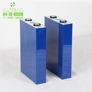 Wholesale CTS lifepo lithium prismatic battery nc battery cell 3.2v 100ah 200ah 280ah 304ah 380ah lifepo battery cells from china suppliers