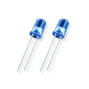 Wholesale 5mm lamp beads|F5 lamp beads|5mm round head|5mm plug lamp beads from china suppliers