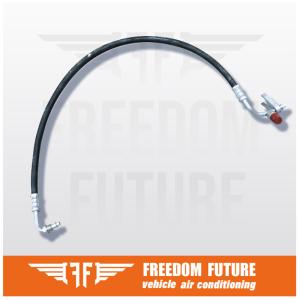Wholesale 91-99 VW Auto Air Conditioner Hose 1H1820741B Fits Golf Cabrio Jetta 1.6L 2.0L from china suppliers