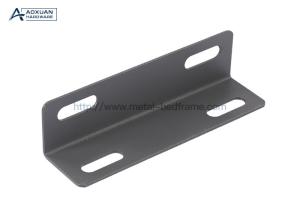 Wholesale Metal 90 Degree Anti Stress Angle Brace Bracket from china suppliers