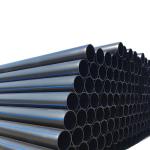 PE100 HDPE Water Supply Pipes DN20mm-1600mm Corrosion Resistant Cut/Mould Pipes
