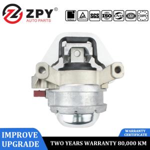 Wholesale A7 S7 A8L 4.0T Car Engine Holder Mount 4H0199255T 4H0199255AA from china suppliers