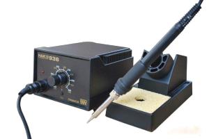 Wholesale ESD safe 220V YINATE 936 ESD Soldering Station Temperature Control Desoldering Station from china suppliers