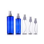 Factory Price Empty Sanitizer Squeeze Spray Bottle Hand Disinfection Pet Bottle