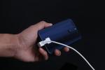 COMER Desktop Clear Cell Phone Display Stand/acrylic Mobile Phone Holder
