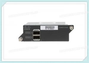 Wholesale C2960X-STACK Cisco Catalyst 2960-X FlexStack Plus Hot Swappable Stacking Module from china suppliers