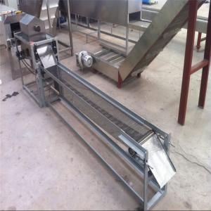 Wholesale Customize 380V 50HZ Cookie Biscuit Making Machine 2 Workers from china suppliers