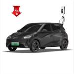 Electric Byd Seagull 2024 Electric Cars Hatchback The Blade Battery Byd EV Car