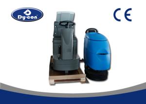 Wholesale Dycon Flexible Cleaning Machine For Distributors , Floor Scrubber Dryer Machine from china suppliers