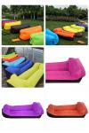 Air Bed, Air Chair, Inflatable Lounger Air Chair Sofa Bed Sleeping Bag Couch For