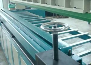 Wholesale 3000mm Pvc Sheet Bender 36A For Plastic Welding Bending from china suppliers