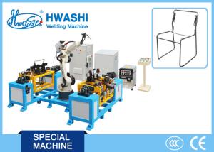 Wholesale Metal competive automatic welding robot soldering robotic arm from china suppliers