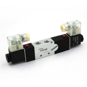 Wholesale 4V230-08 Electric Coil Solenoid Valve 220V CE Solenoid Valve from china suppliers