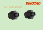 109063 VT7000 Cutter Spare Parts Pulley 20 Teeth Suit Cutter Machine Alloy Steel