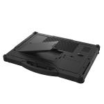 Industrial Grade EM-X14M Rugged AI PC Intelligence for Your Business