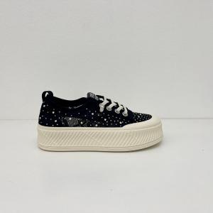 Wholesale Women breathable sneakers espadrilles mesh indoor and outdoor high top lace up from china suppliers