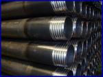 Drill Steel Pipe For Mineral Mining , Alloy Steel Grade Oil Drill Pipe