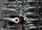 45kV Professional Polymer Deadend Insulators For Distribution Lines