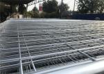 Temporary Fence Hire Prices Sydney