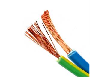 Wholesale 2.5mm2 100m Industrial Flexible Cable H07V-K Household Electrical Wires from china suppliers