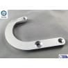Buy cheap Medical Aluminum Sheet Metal Fabrication 1mm Sheet Metal Punching Parts Sensor from wholesalers
