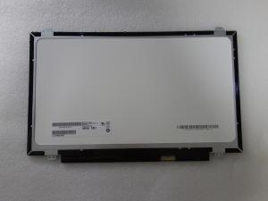 Wholesale Normally White AUO LCD Panel G140XTN01.0 AUO 14 Inch LCM 1366×768 60Hz Refresh Rate from china suppliers