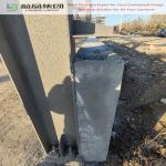 Prefabricated Steel Structure Frame Metal Workshop Construction Industrial