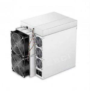 Wholesale Blockchain Antminer T19+84T/88T+3150W Mining BTC Futures In Stock from china suppliers