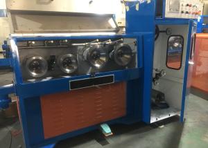Wholesale 1.0mm To 0.2mm Copper Wire Drawing Machine from china suppliers
