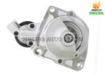 Fiat Ducato Car Starter Motor / Peugeot Boxer Starter Motor Excellent Performanc