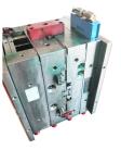 Zinc Plating Single Cavity Acetal Plastic Mold Makers