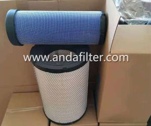 Wholesale High Quality Air Filter P821938 P821963 from china suppliers