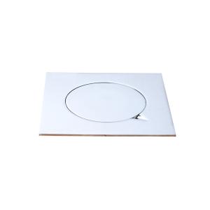 Wholesale Commercial Garage Floor Drains For Restaurants Swimming Pool 100mm 200mm from china suppliers