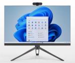 FHD IPS Business All In One PC 23.8 Inch 16GB RAM 256GB PCIe SSD Webcam
