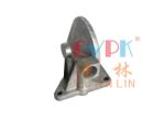 471601-6 Aluminum Metal Thermostat Cover