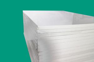 Wholesale Good Chemical Stability Microporous Insulation Board 280kg/m3 with High Density from china suppliers