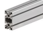 T-Slot & V-Slot 50 Series Aluminum Profiles - 8-50100