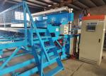 Transformer 200KVA Reinforced Steel Bar Mesh Panel Welding Machine PLC